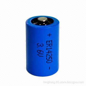 Eco-friendlily Lithium-ion Battery